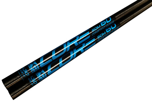 CORE SDM 60/430 With Mastbag