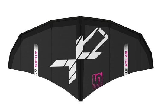 Atlas 3.0 Black