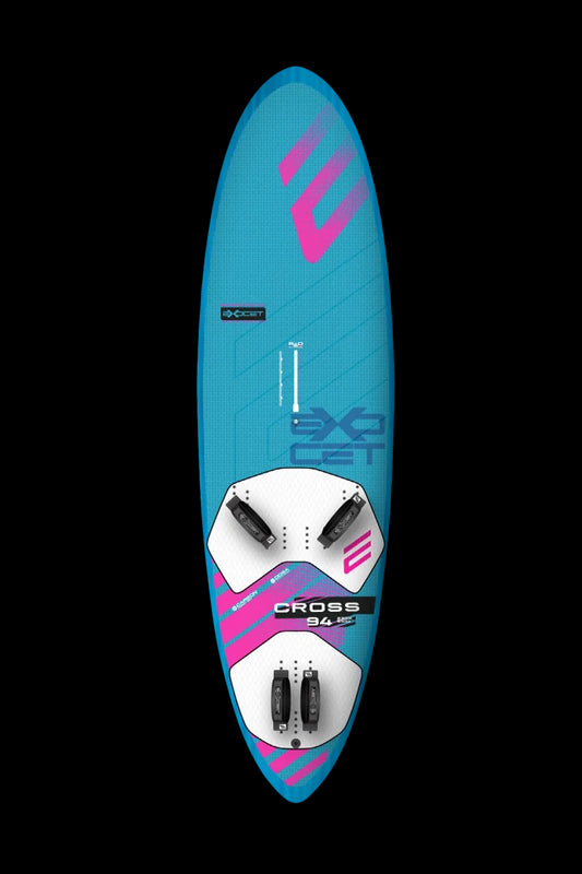 Cross IV 104 Carbon