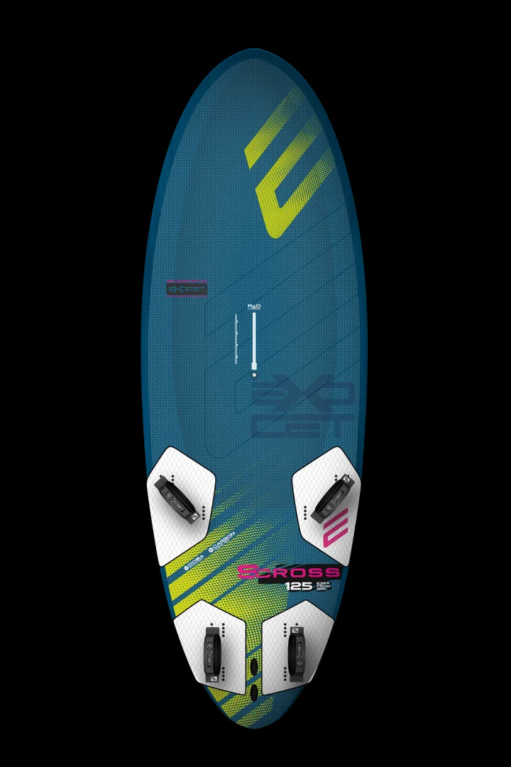 Scross V2 AST 145