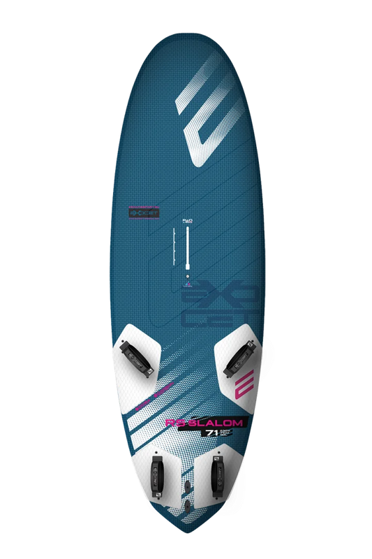 RS Slalom