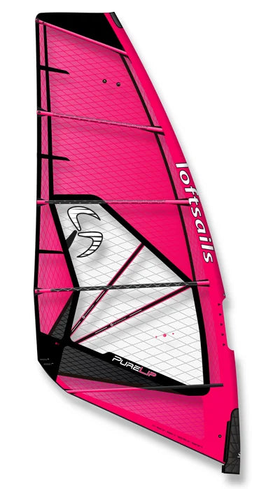 Purelip 3.0 Fuchsia 2024/25 - PU035
