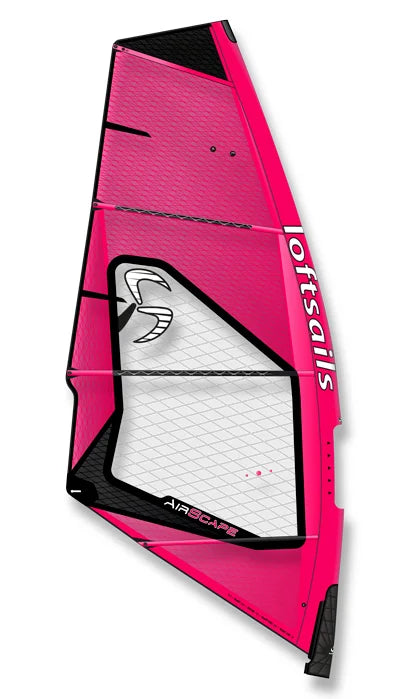 Airscape 5.2 Fuchsia 2024/25