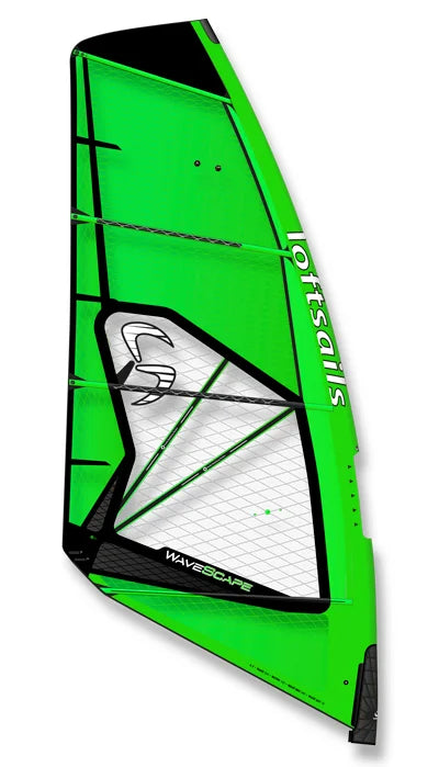 Wavescape 2024/25