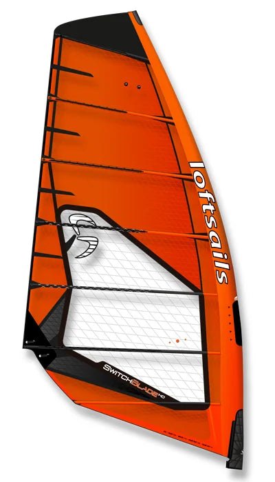 Switchblade 2024/25