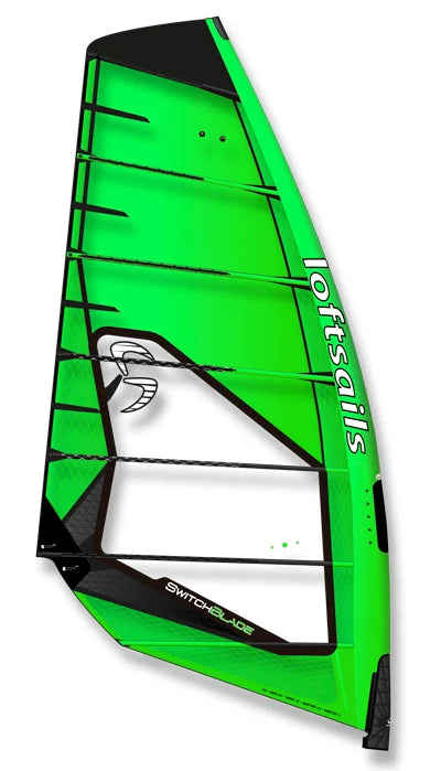 Switchblade 2024/25