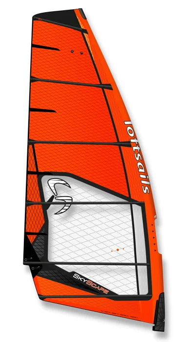 Skyscape Orange 2024/25