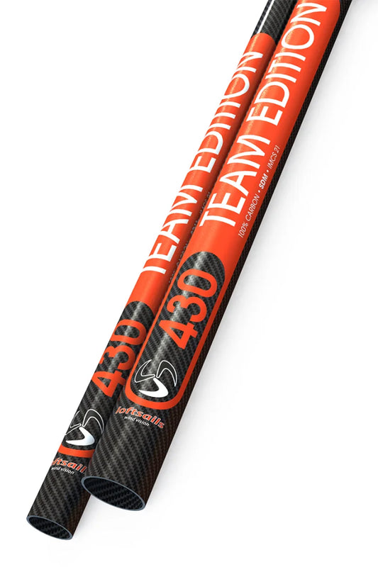 Team Edition III C100 SDM 550