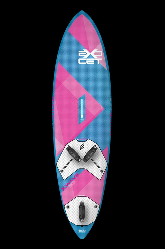 Xwave V3 Carbon 106