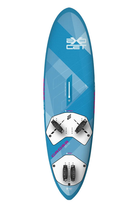 Cross V7 Carbon