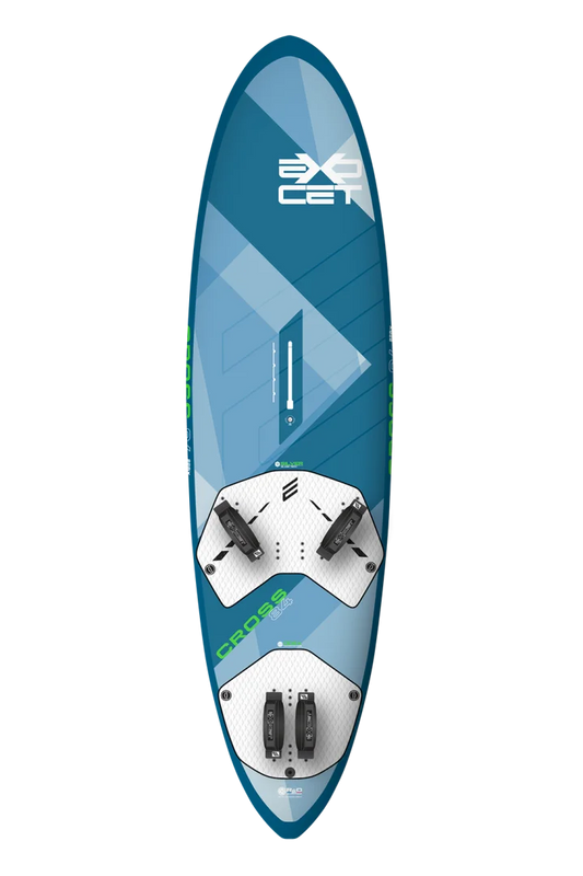 Cross V7 Silver