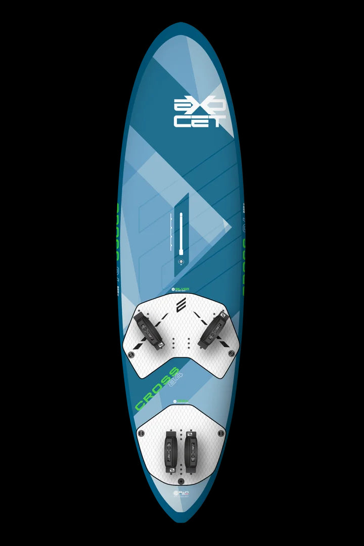 Cross V7 Silver 114