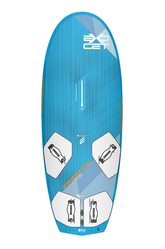 Freefoil V3 Carbon