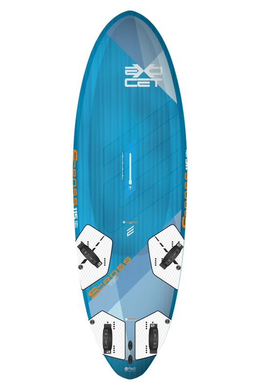 Scross V2 Carbon