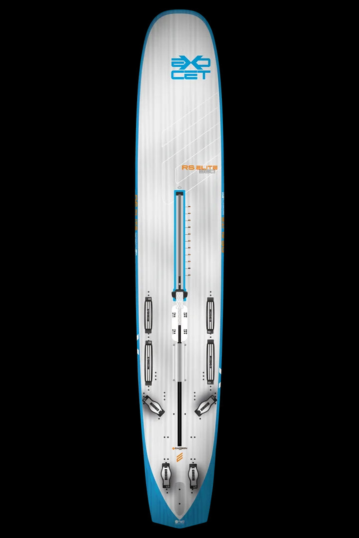 RS V5 Carbon 380