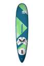 Breeze V1 Silver
