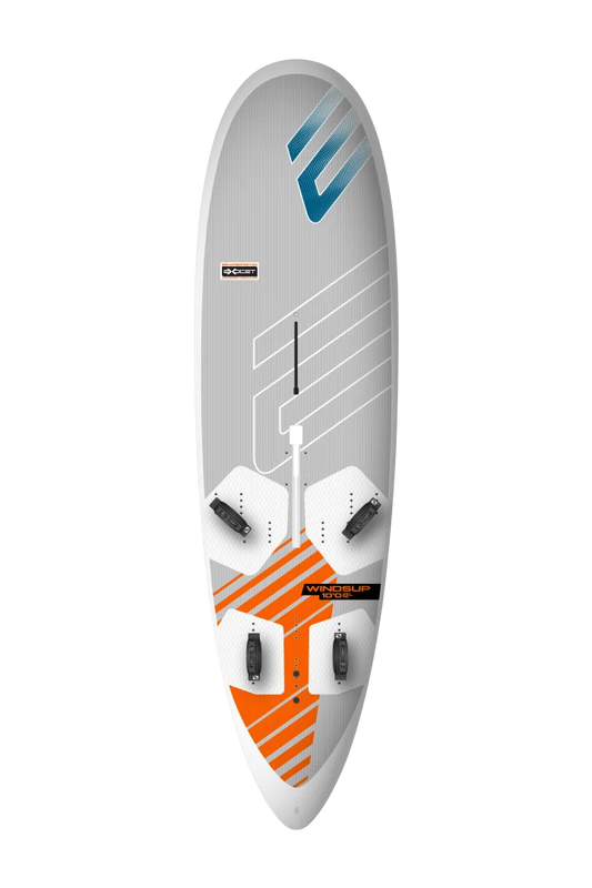 WindSup V4 Full Eva