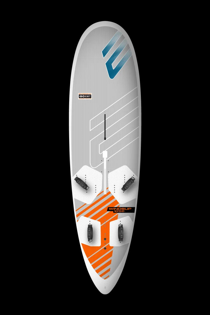 WindSup V4 AST Full Eva 11'8