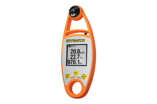 Skywatch Pro