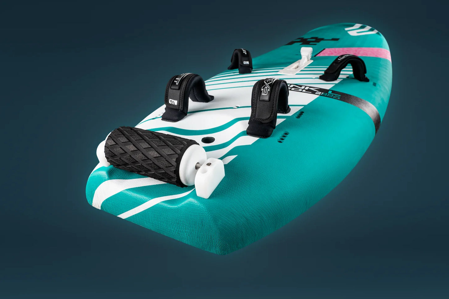 Link V4 With Wheel AST XL