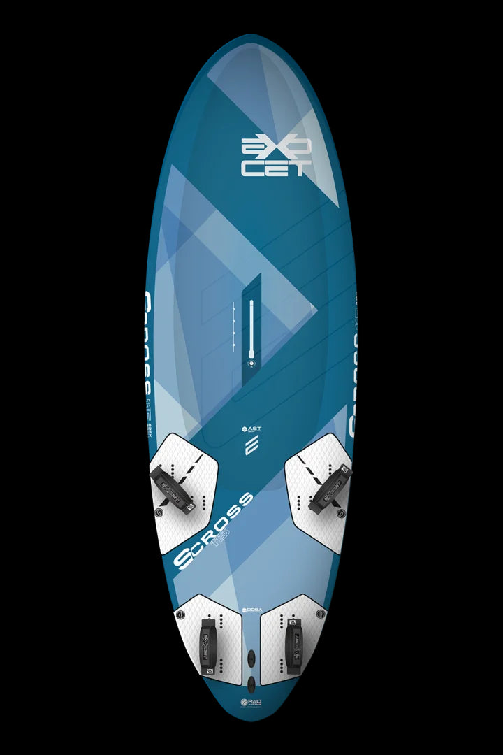 Scross V2 AST 145