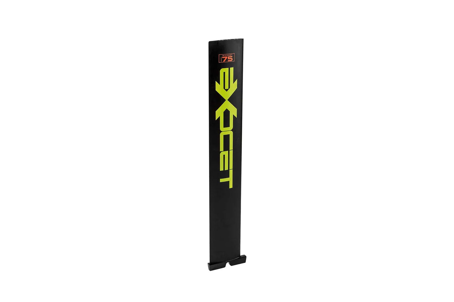 Alunium Mast 75 cm + Plug
