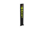 Alunium Mast 75 cm + Plug