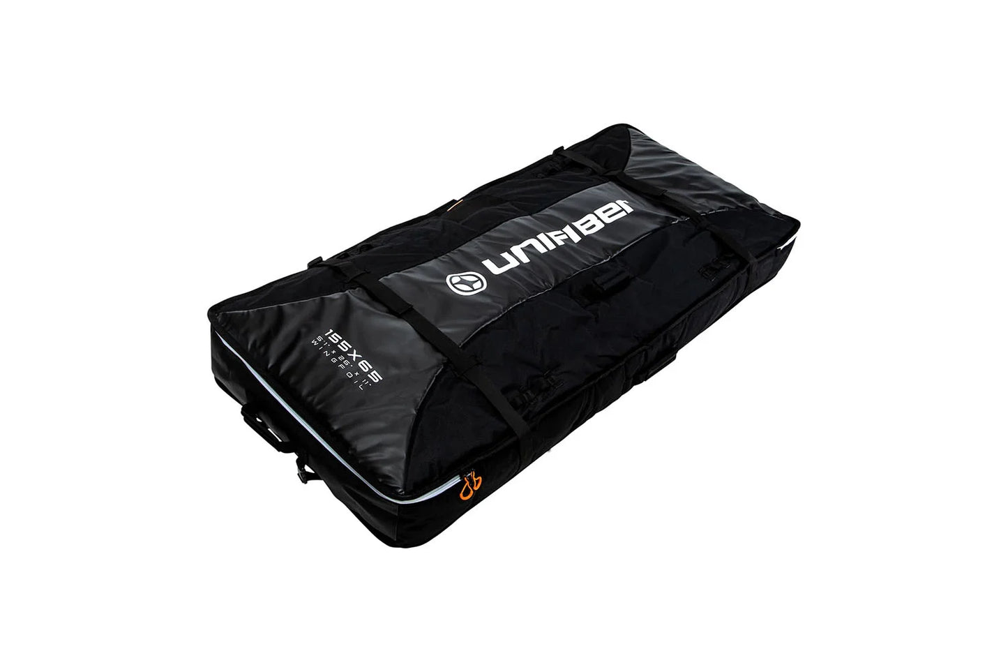 Blackline Wingfoil Board-Quiverbag