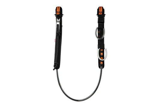 Elite Harness Lines Race Quick Vario 37-56 Inch