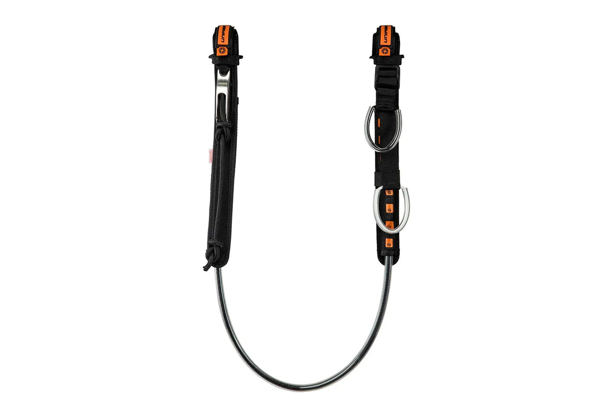 Elite Harness Lines Race Quick Vario