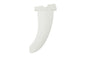 Windsurfer LT by Exocet MFC Plastic White 30 cm Fin