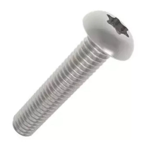Baseplate Essentials & HD Torx Pin M6