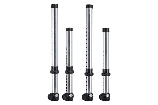 Heavy Duty SDM Mast Extension (U-Pin)