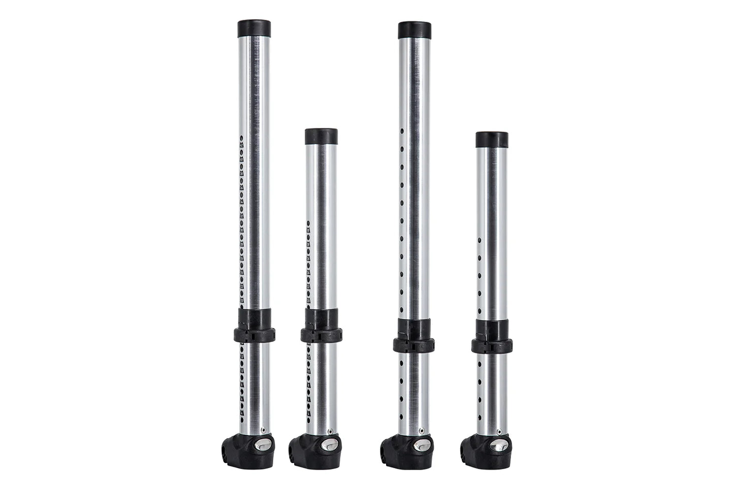 Heavy Duty SDM Mast Extension (U-Pin)