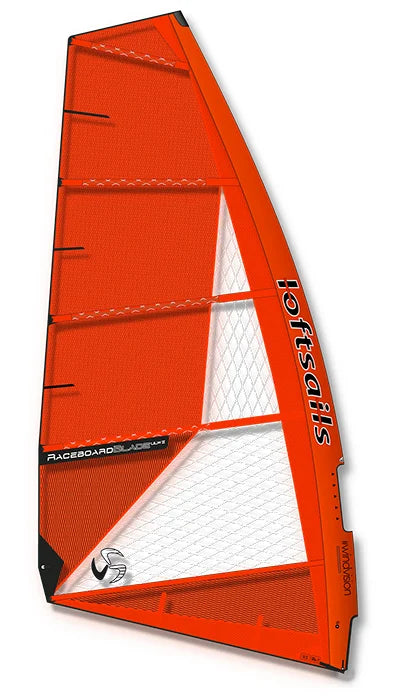 Raceboardblade
