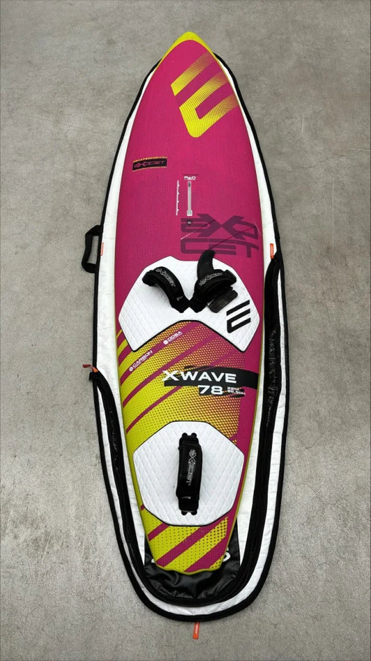 Xwave 78 - SCU015