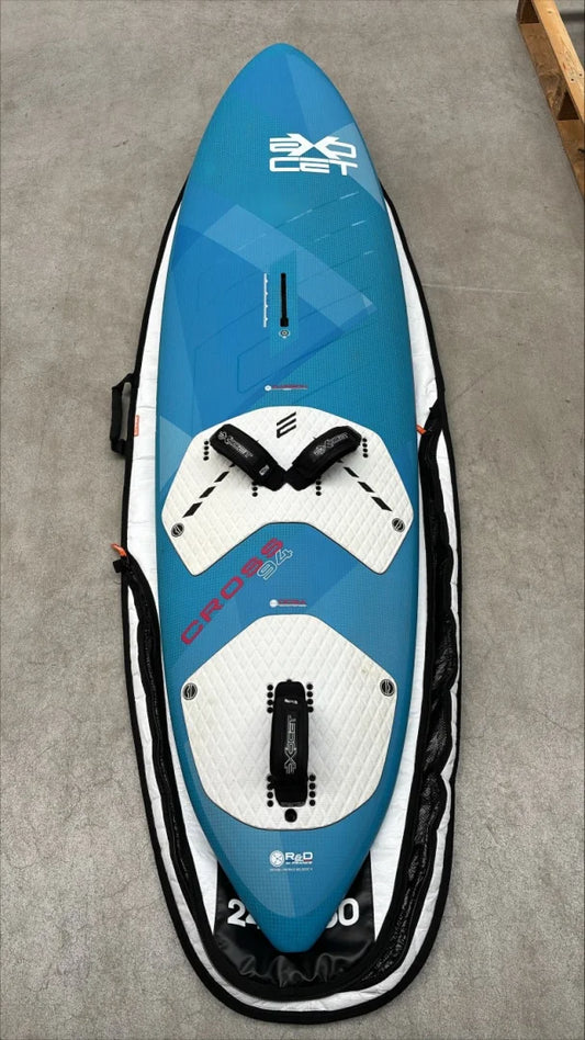 Cross V7 Carbon 94 - RU019