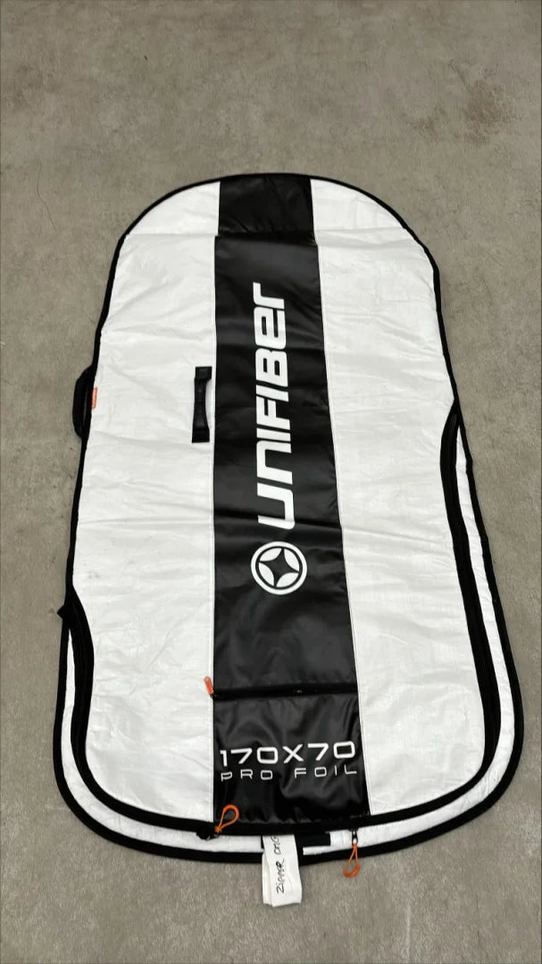 Boardbag Pro Luxury Foil 170 x 70 - SCU296