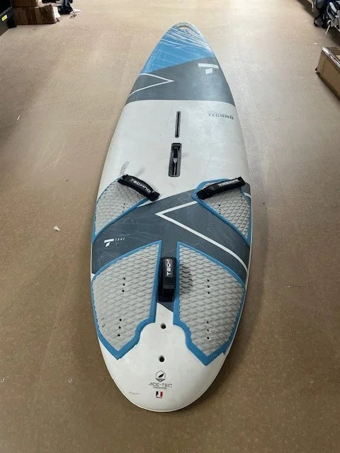 Wind Techno 160 D - SC - Used marks / Incomplete - SCU009