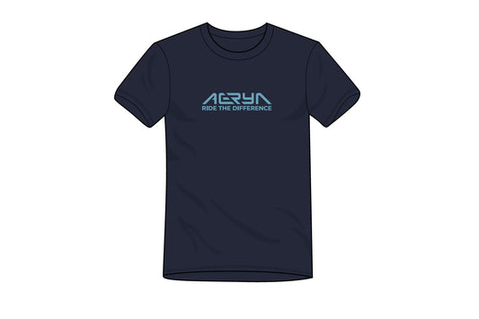 Aeryn Promotion French Navy T-Shirt