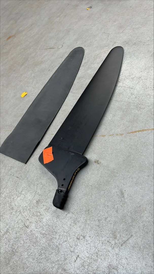 Proteus Daggerboard - SCU321