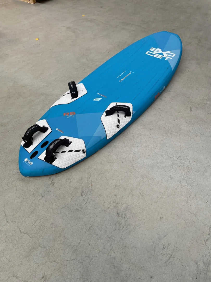 RS V5 Carbon 71 Pre-production - PU022