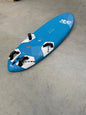 RS V5 Carbon 71 Pre-production - PU022
