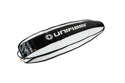 Boardbag Pro Luxury Foil w/ Sidewall