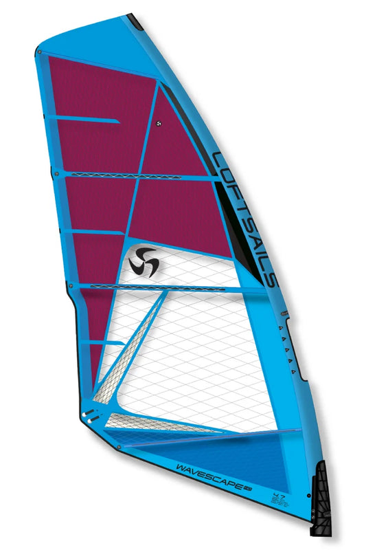 Wavescape 2026/27
