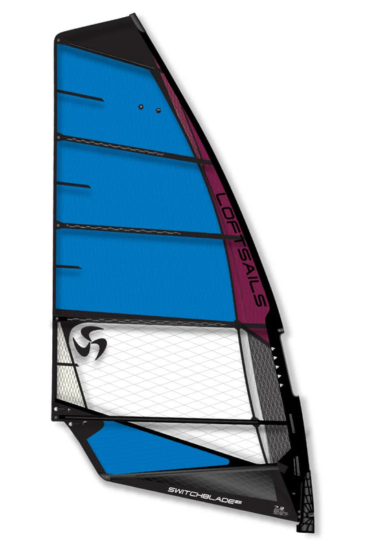 Switchblade 2026/27