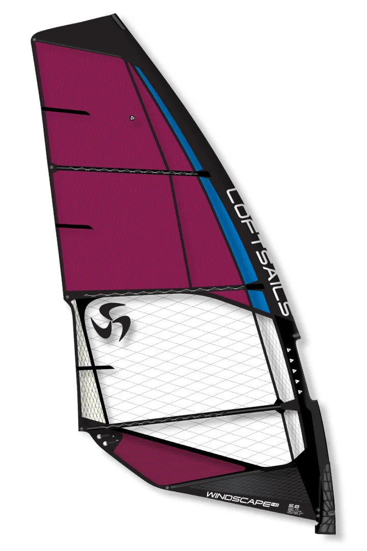 Windscape 2026/27