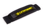 Footstrap Comfort Yellow Logo
