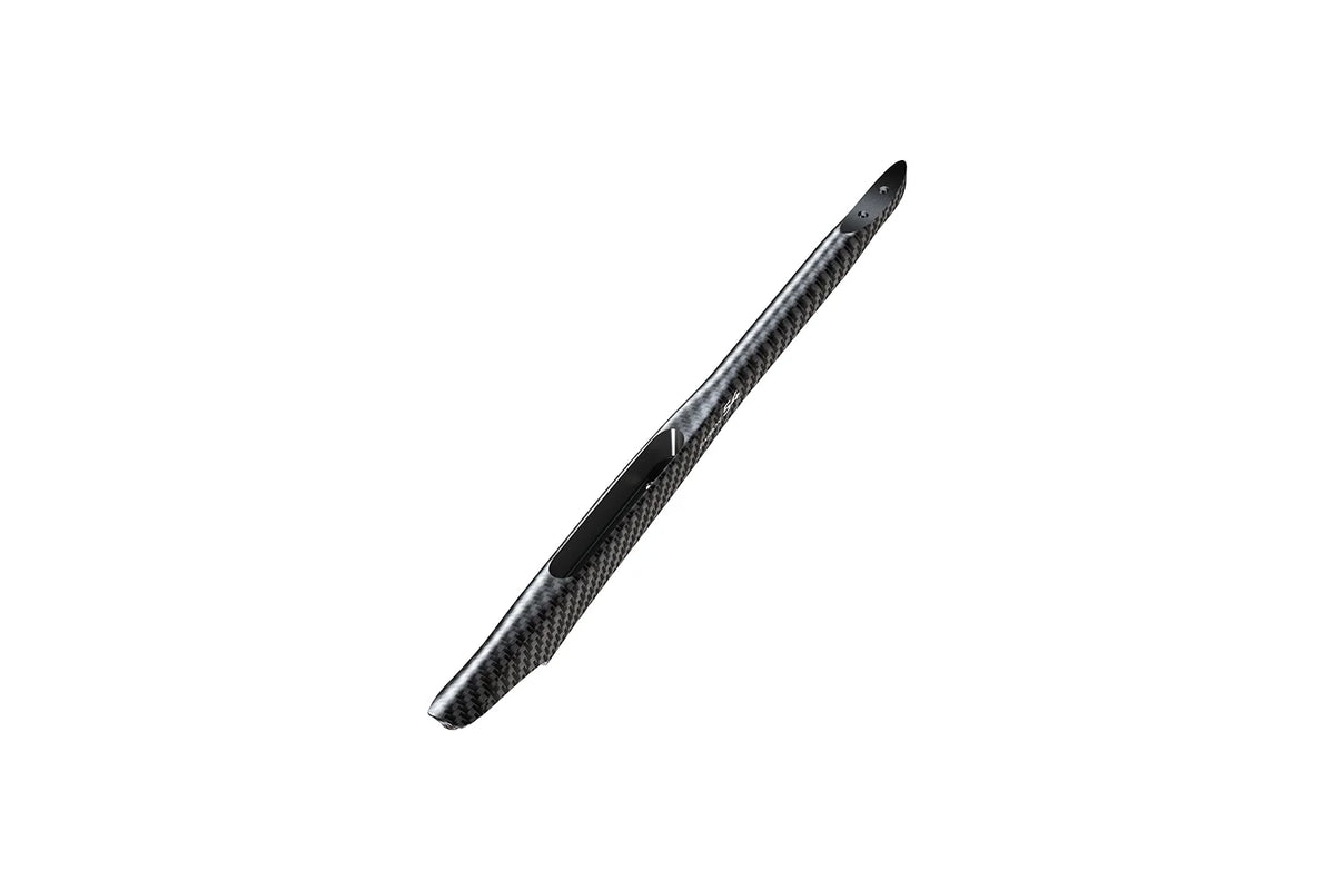 Aeryn Foil Fuselage Carbon Tow Preg