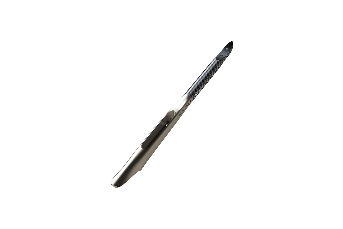Aeryn Foil Fuselage Titanium Carbon Tow Preg